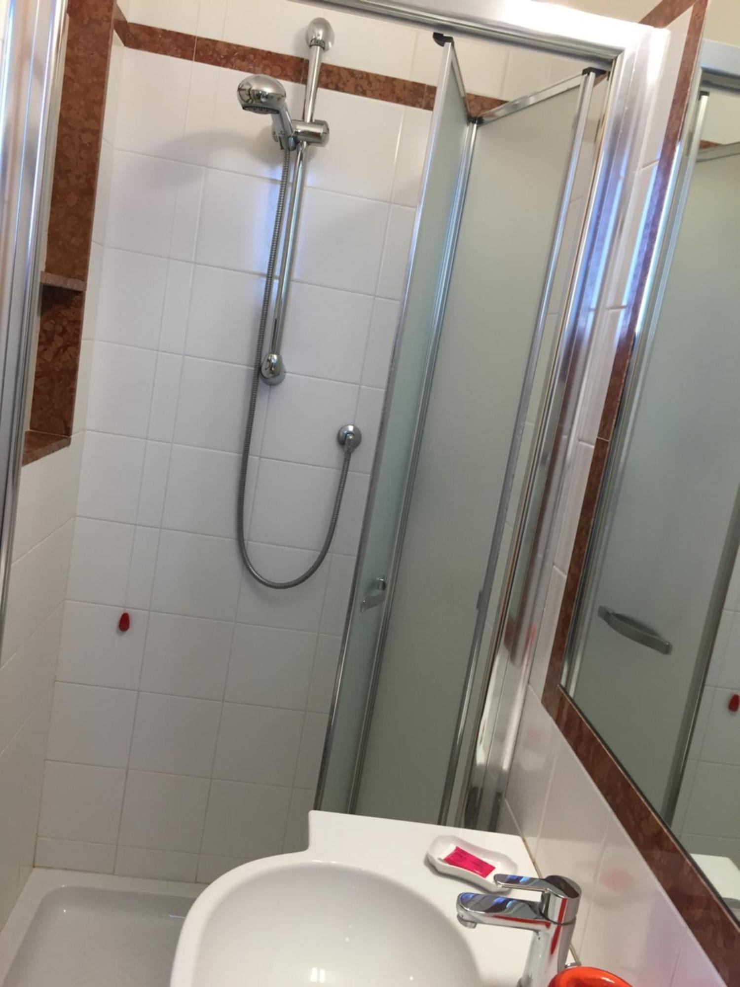 סניגליה Hotel Fiorella חדר תמונה