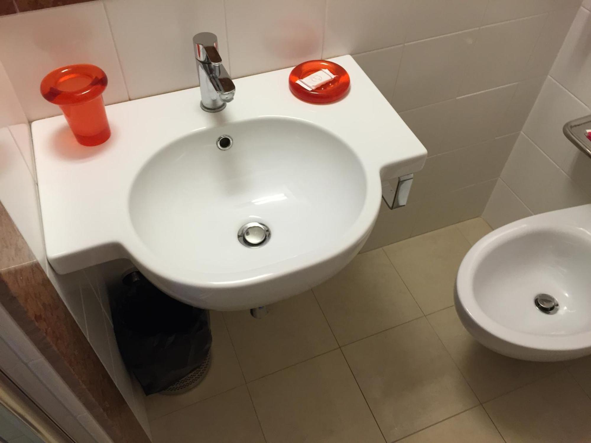 סניגליה Hotel Fiorella חדר תמונה