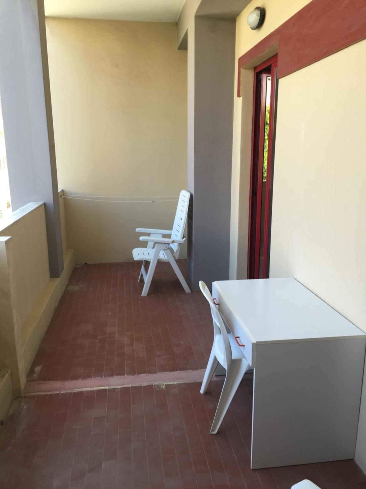 סניגליה Hotel Fiorella חדר תמונה
